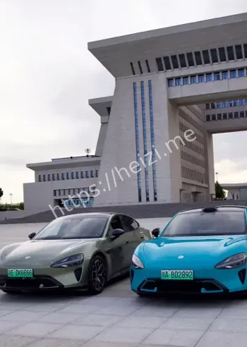 小米SU7标准版召回事件分析